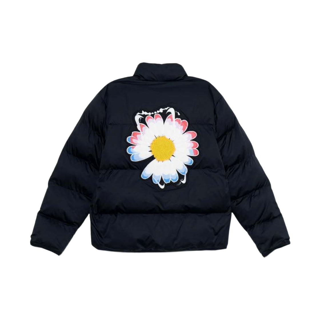 나이키 x 피스마이너스원 대한민국 퍼퍼 자켓 블랙 (IM3224-010)(Nike x Peaceminusone Korea Puffer Jacket Black (IM3224-010)) - 1