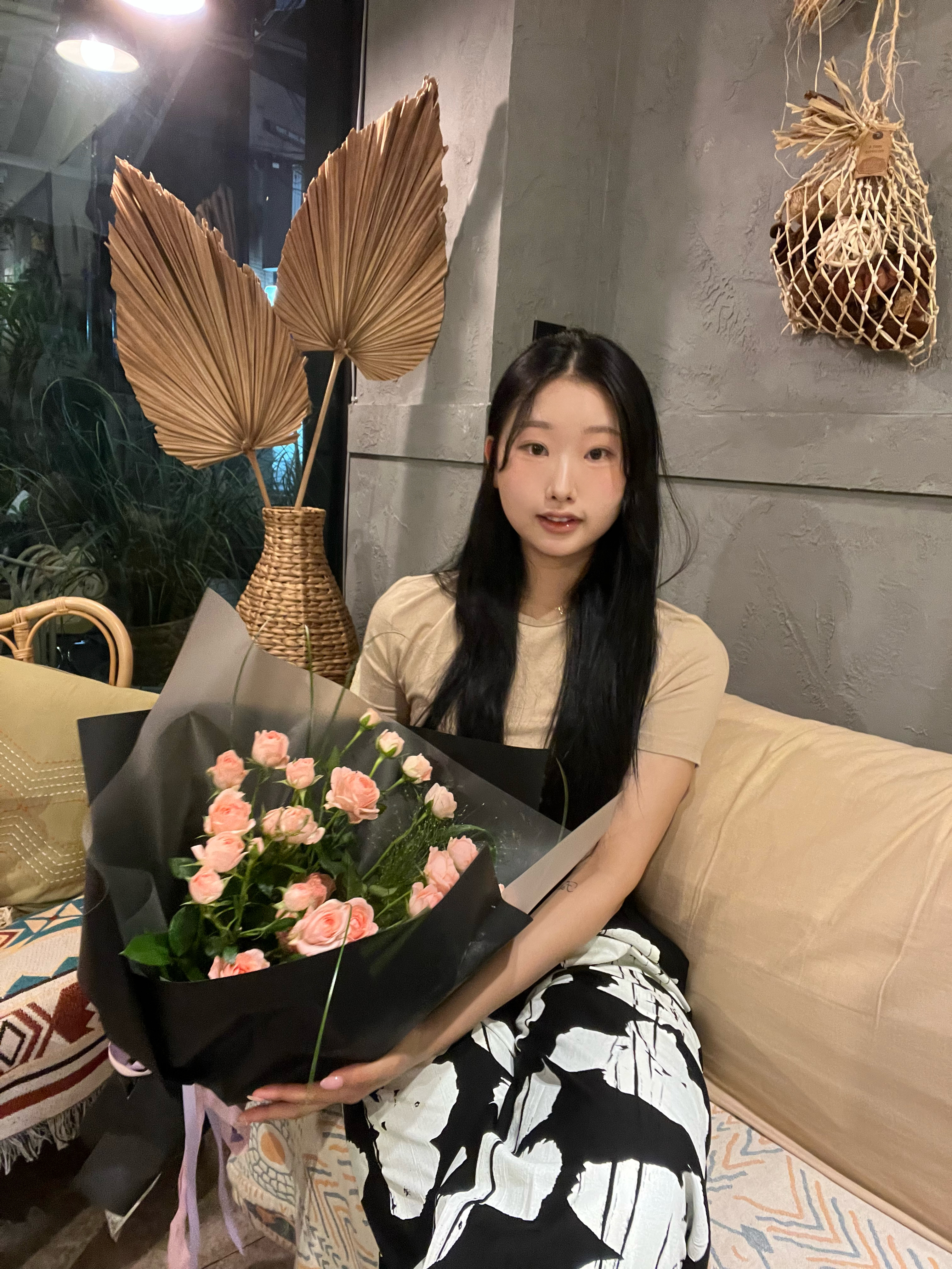 랑서님의 스타일 - 5