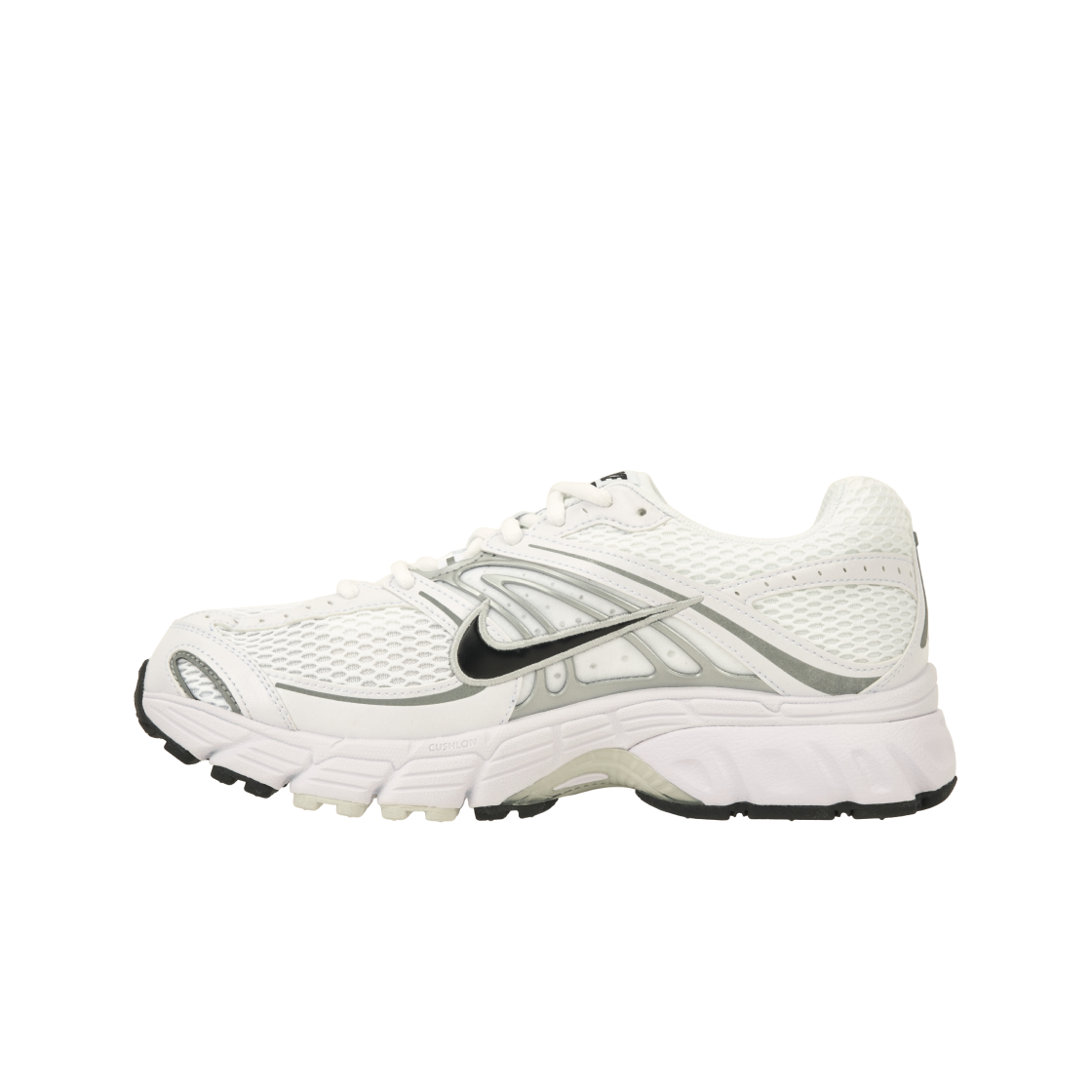 나이키 에어맥스 모토 2K 화이트 메탈릭 실버(Nike Air Max Moto 2K White Metallic Silver) - 3