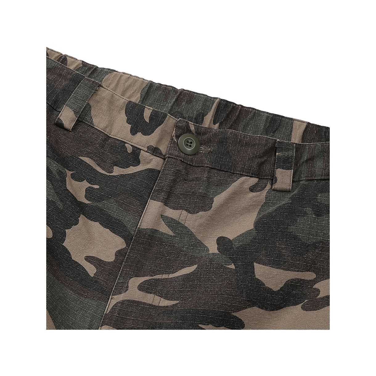 아웃도어서비스 카모 카고 쇼츠 - 카모(OS Camo Cargo Shorts - Camo) - 3