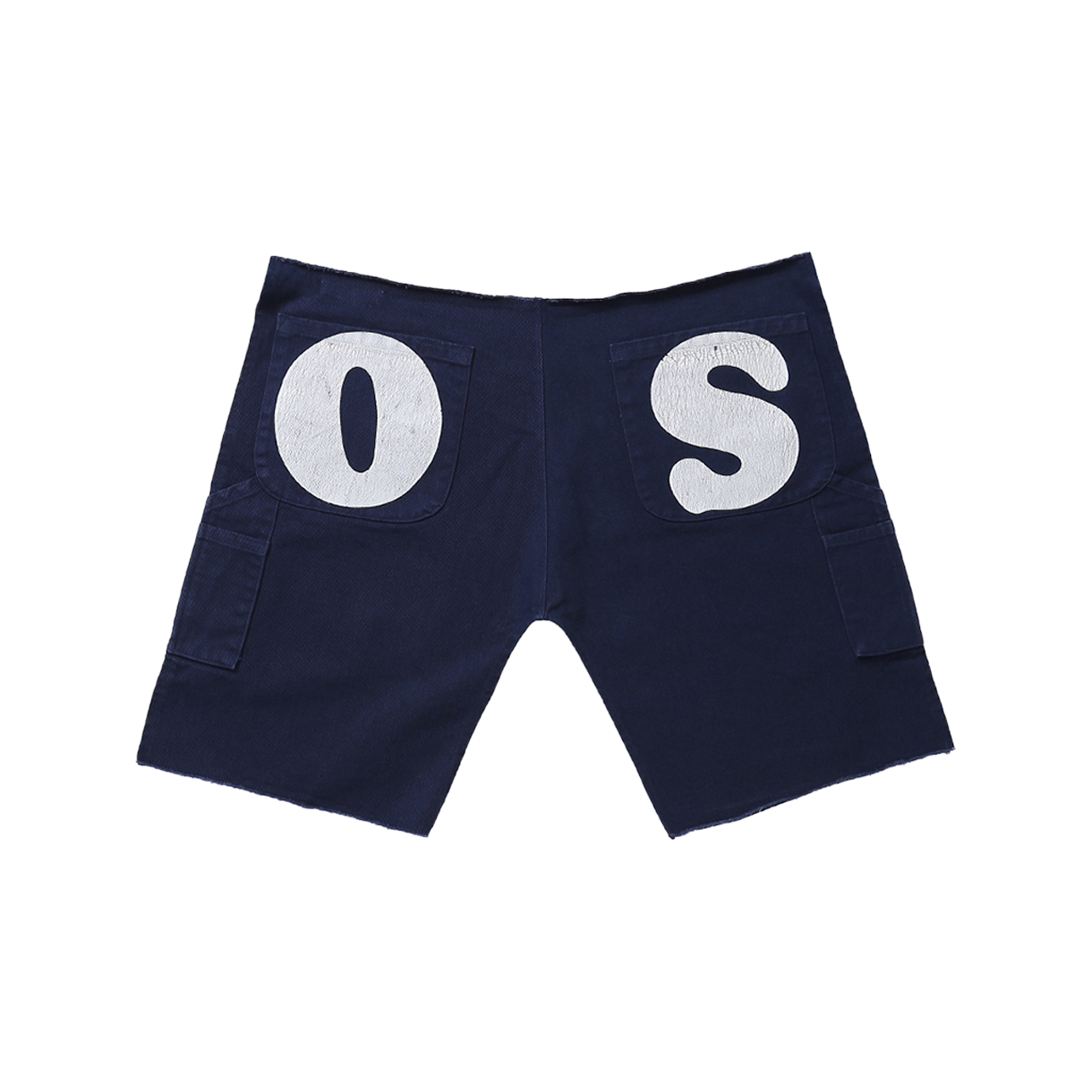 아웃도어서비스 쇼츠 에이프런 - 네이비(OS Shorts Apron - Navy) - 1