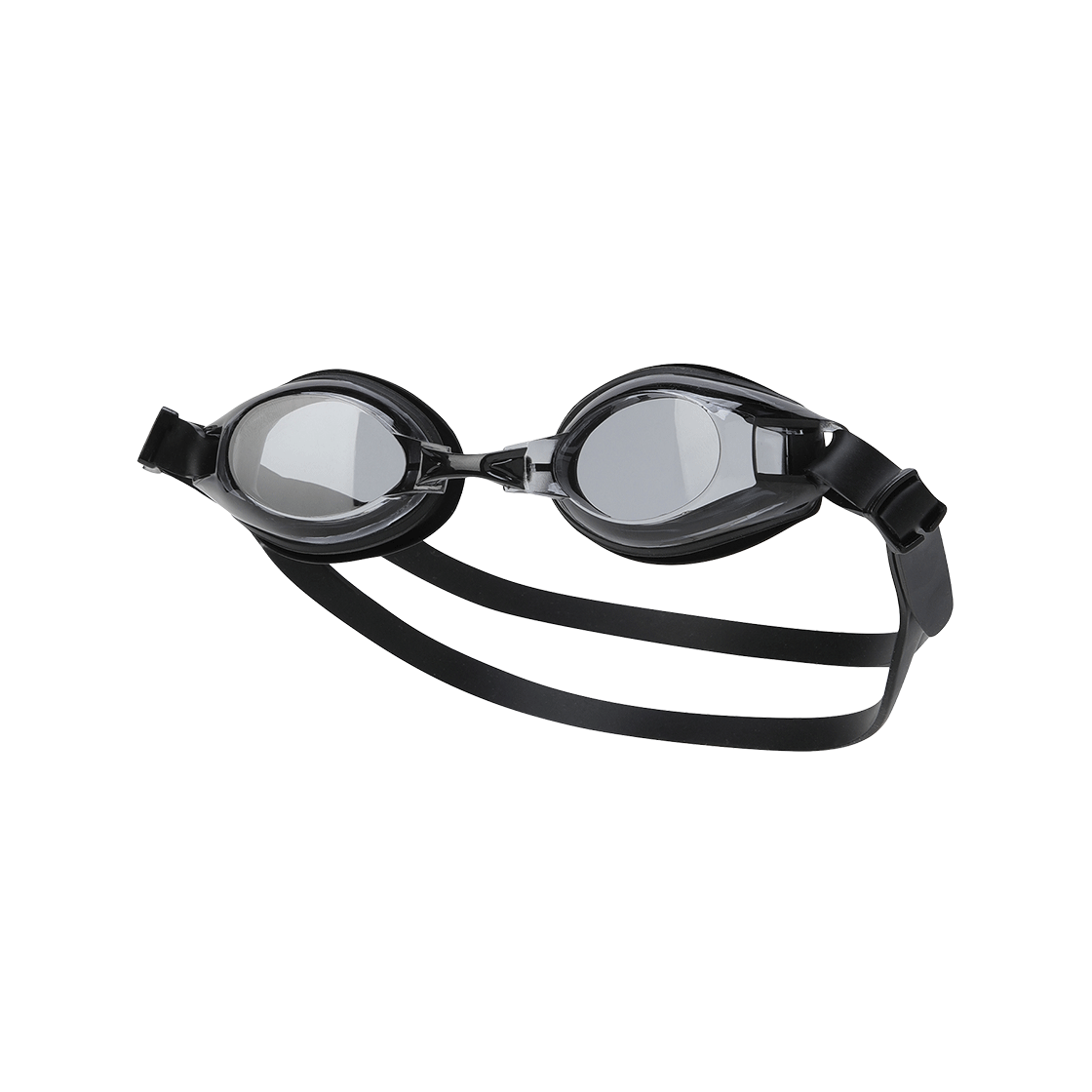 록시 클리어 타이드 플로어 수경 (RG13GO901BLK)(ROXY Clear Tide Floor Swim Goggles (RG13GO901BLK))