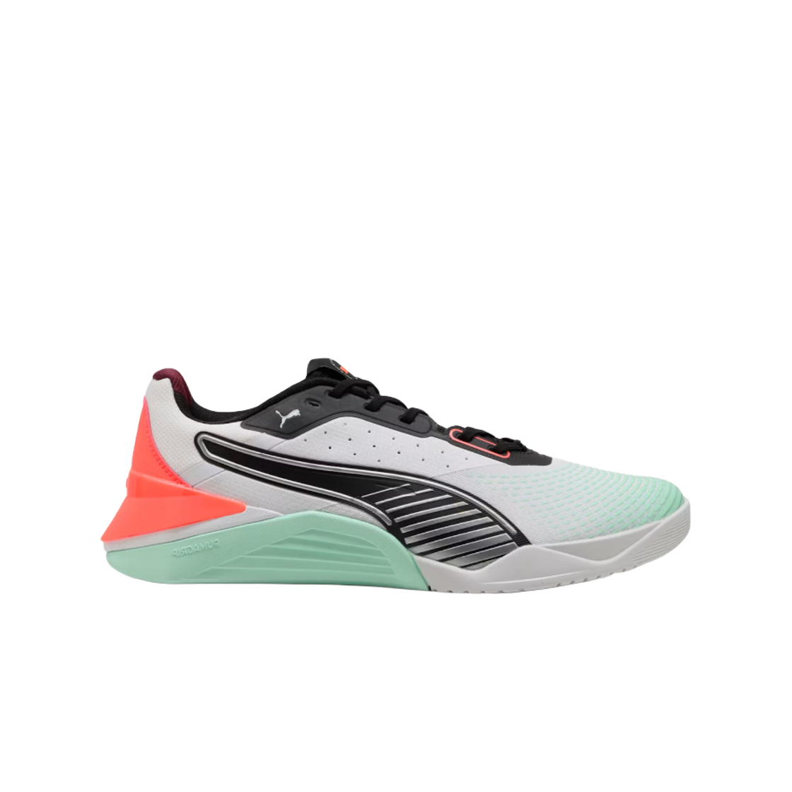 311733-04 Puma Fuse 4.0 White Mint Melt