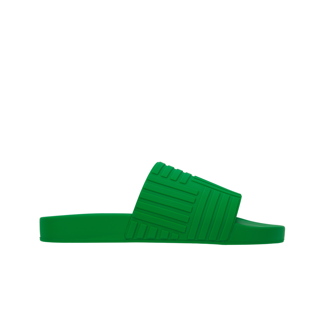 (W) 보테가 베네타 슬라이더 패러킷((W) Bottega Veneta Slider Parakeet)
