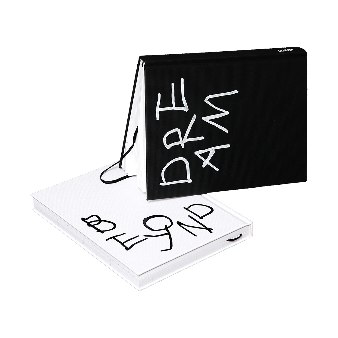 로파서울 LIFE KEYWORD DIARY 라이프 키워드 만년 양장 다이어리 _ 2 types(LOFA SEOUL LIFE KEYWORD DIARY _ 2 types)