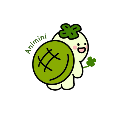애니미니(ANIMINI)