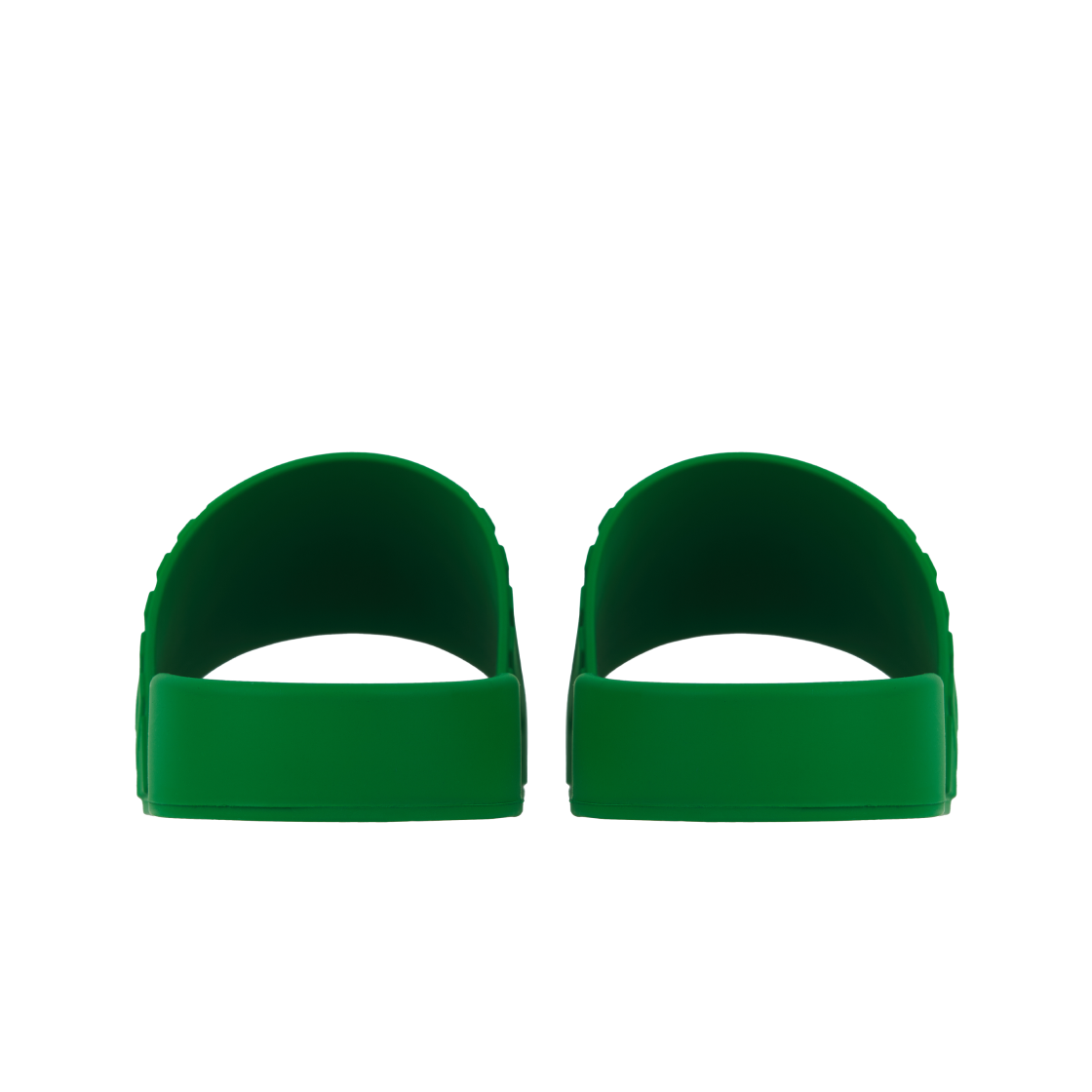 (W) 보테가 베네타 슬라이더 패러킷((W) Bottega Veneta Slider Parakeet) - 6