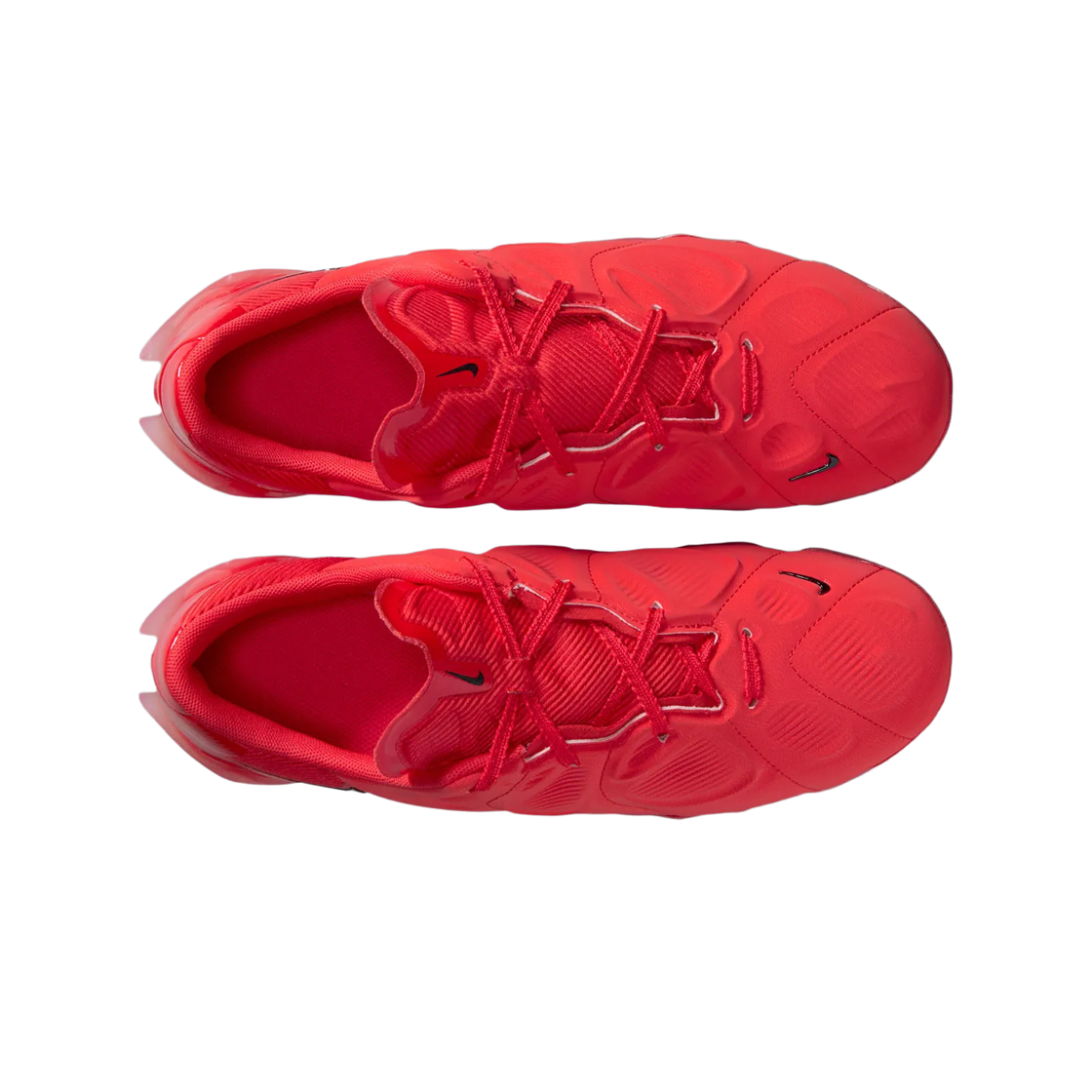(W) 나이키 퍼스트 사이트 미라지 라이트 크림슨 앤 클리어((W) Nike First Sight Mirage Light Crimson and Clear) - 2
