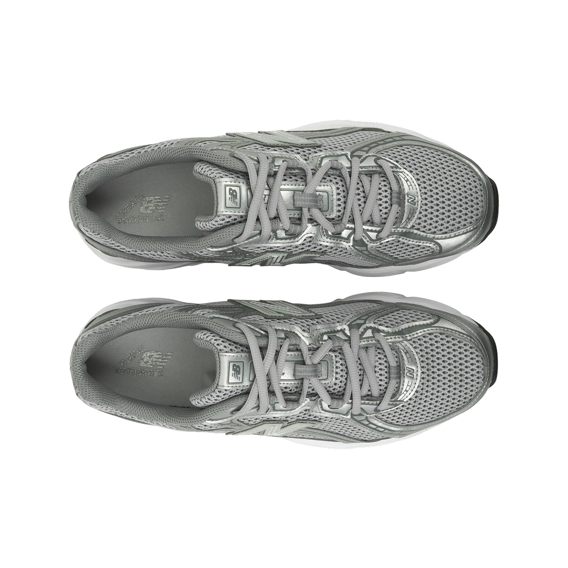뉴발란스 740 캐슬락 슬레이트 그레이(New Balance 740 Castlerock Slate Grey) - 5