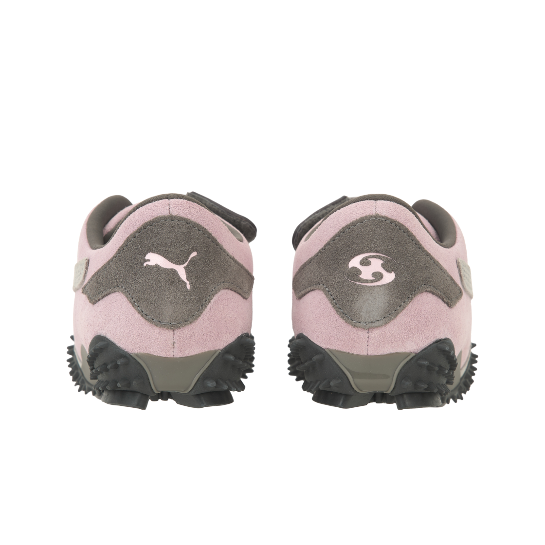 푸마 x 산산기어 모스트로 위스프 오브 핑크(Puma x Sansan Gear Mostro Whisp of Pink) - 6