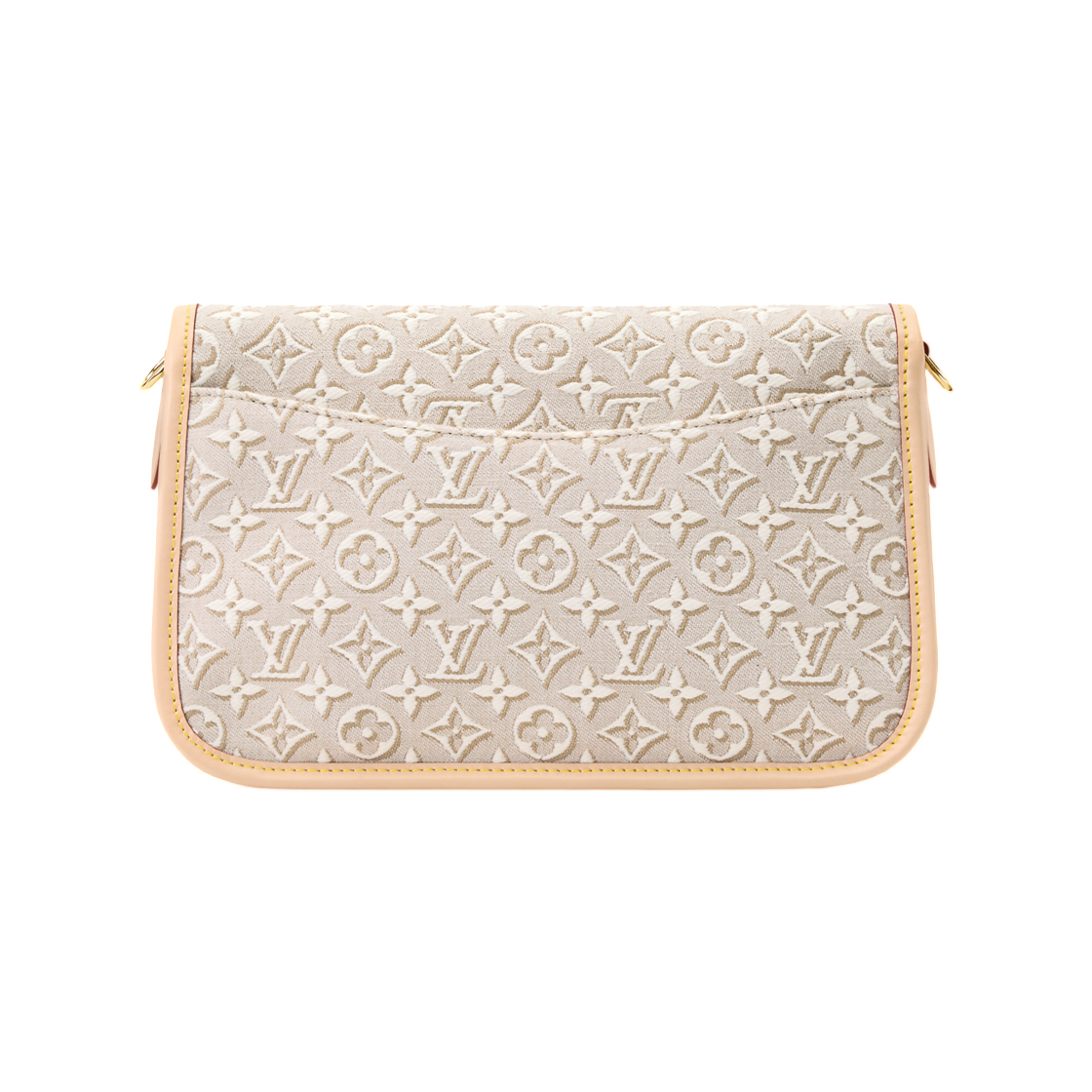 루이비통 다이앤 PM 모노그램 엠블럼 페플리에(Louis Vuitton Diane PM Monogram Embleme Peuplier) - 2