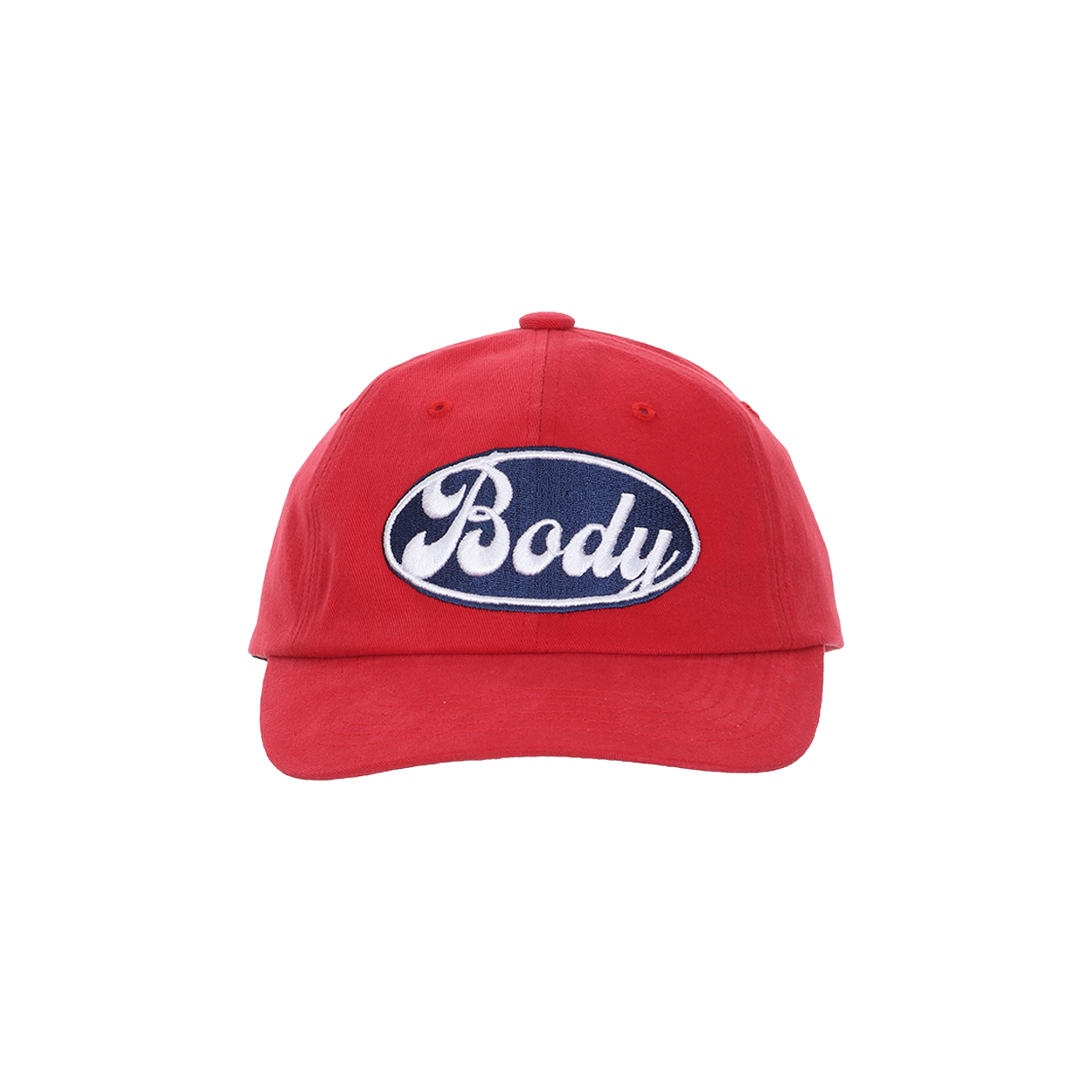 아웃도어서비스 바디 캡 - 레드(OS Body Cap - Red) - 2