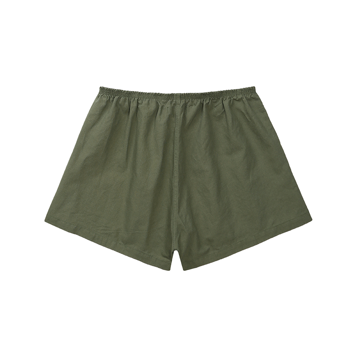 아웃도어서비스 이지 쇼츠 - 올리브(OS Easy Shorts - Olive) - 2