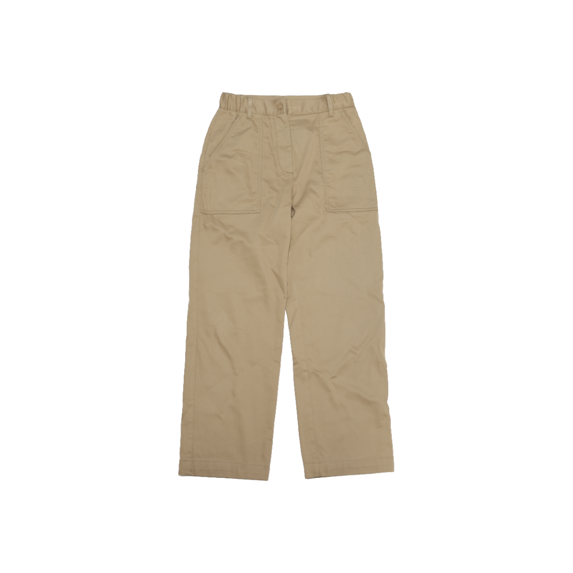 슈프림 치노 팬츠 탄 - 26SS | Supreme | KREAM
