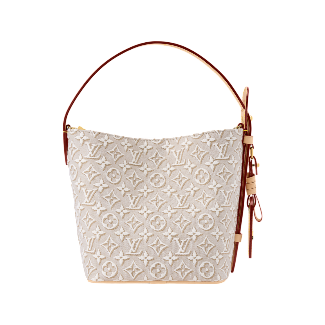 루이비통 올 BB 모노그램 엠블럼 페플리에(Louis Vuitton All In BB Monogram Embleme Peuplier) - 2