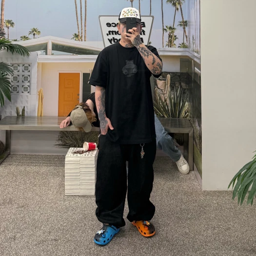 스타일 카드