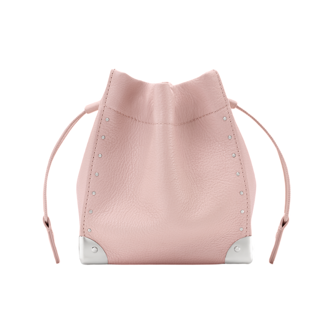 루이비통 나노 노에 트렁크 로즈 페탈(Louis Vuitton Nano Noe Trunk Rose Petal) - 2