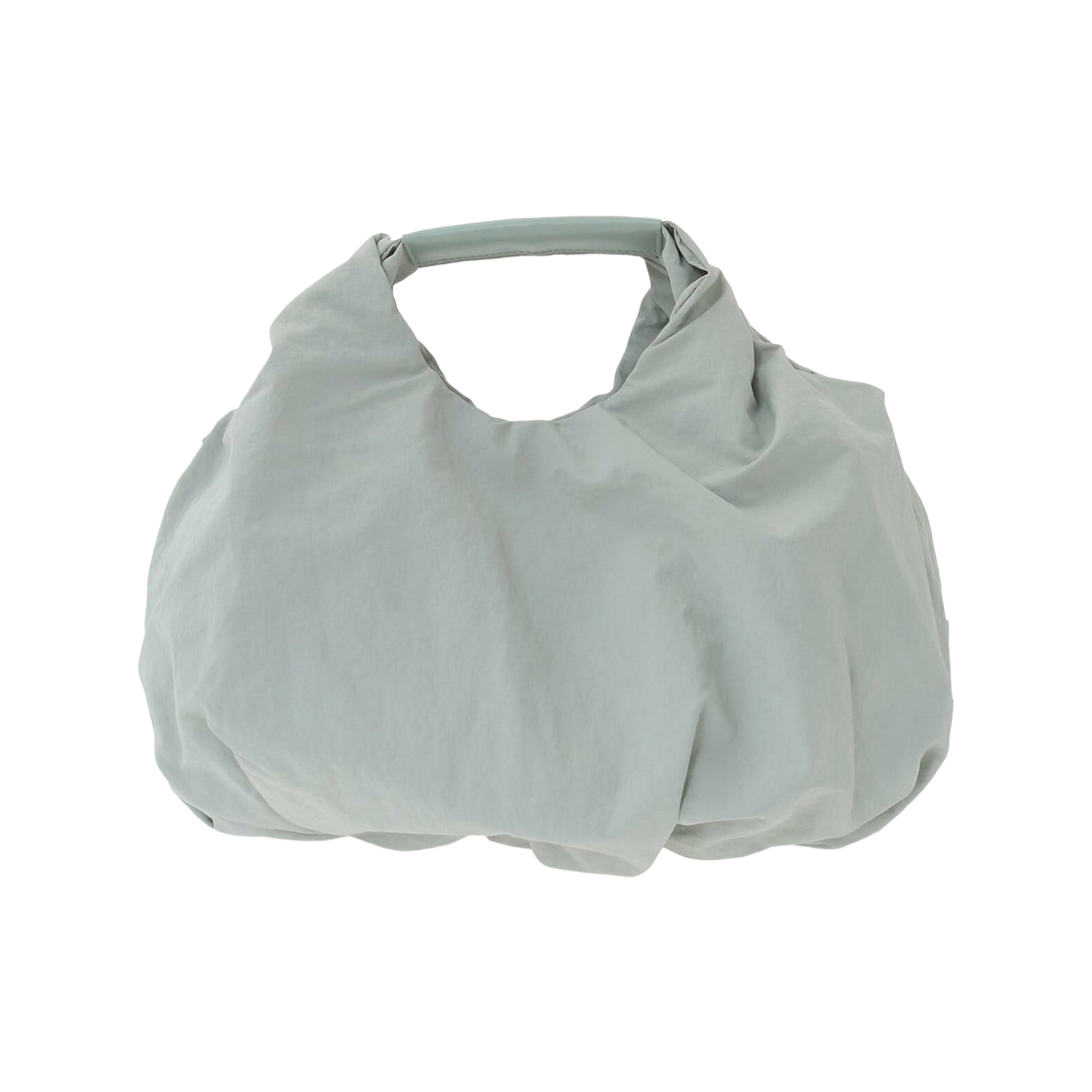 A2866PBG103 Converse Tokyo 2Way Nylon Hand Bag Mint