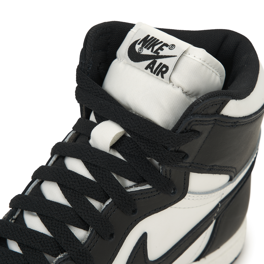 조던 1 하이 85 블랙 화이트(Jordan 1 High 85 Black White) - 7