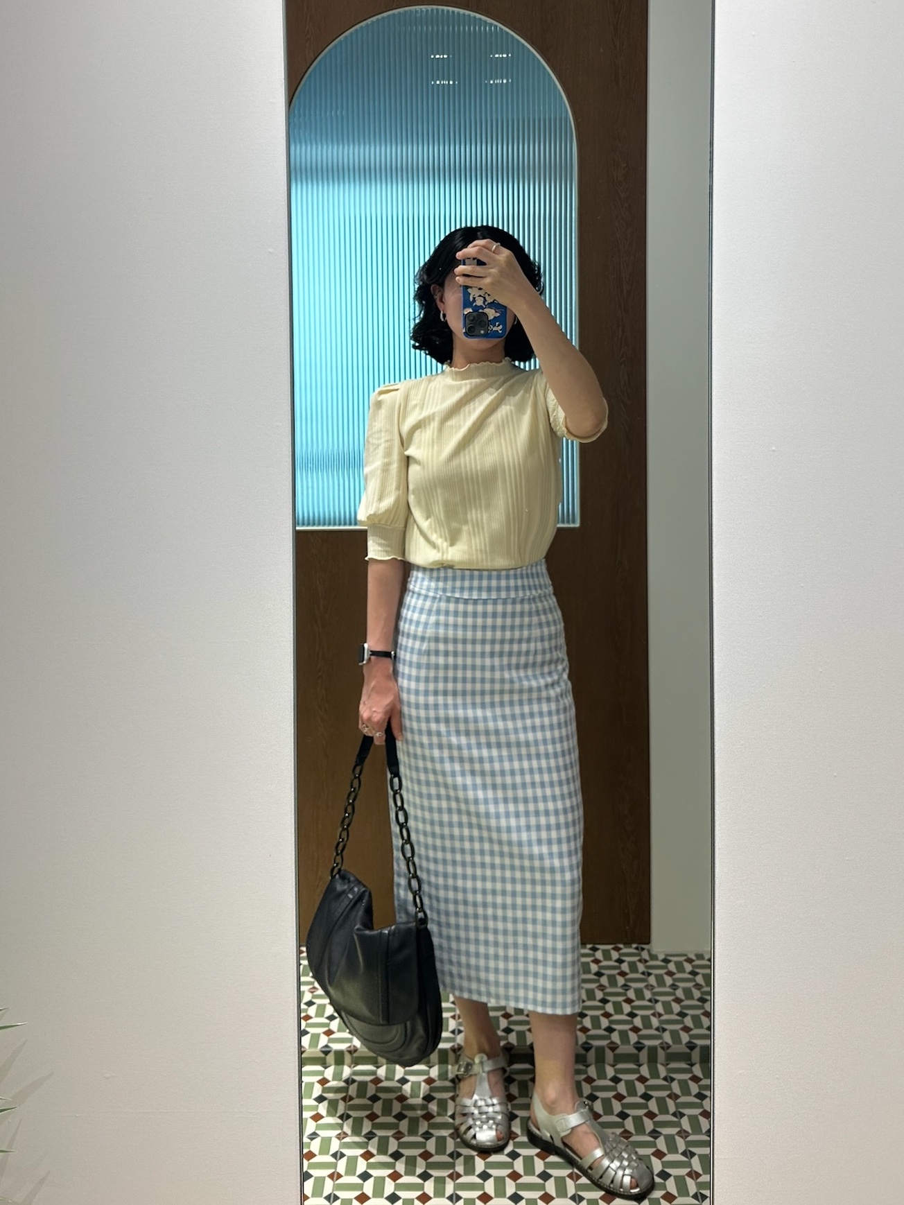 오늘 뭐 입지?님의 스타일 - 1