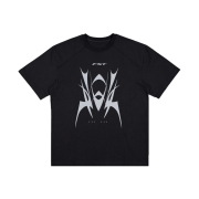 Force Sensitive Pahntom Blade T-Shirt Black