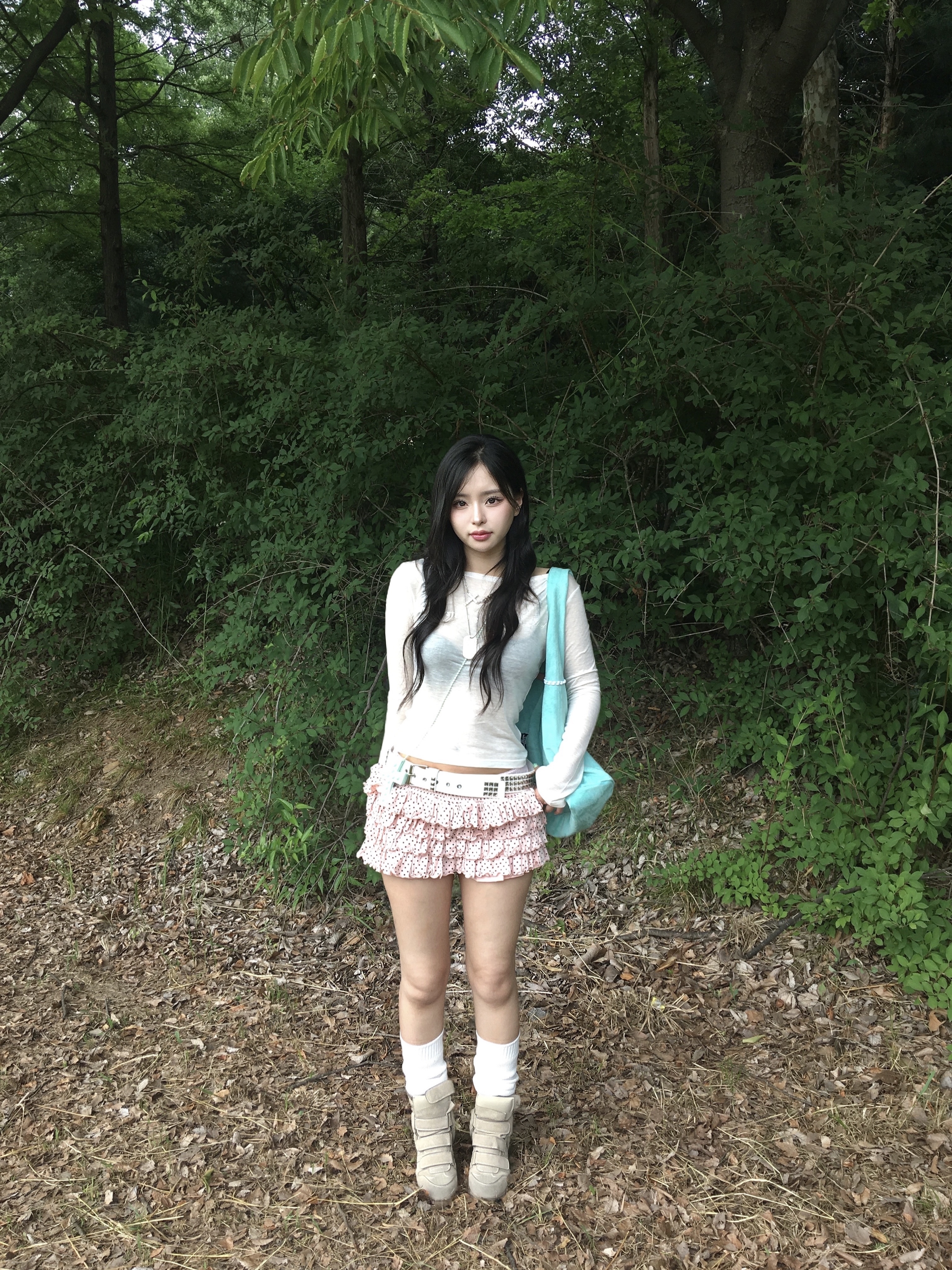 insta님의 스타일 - 2