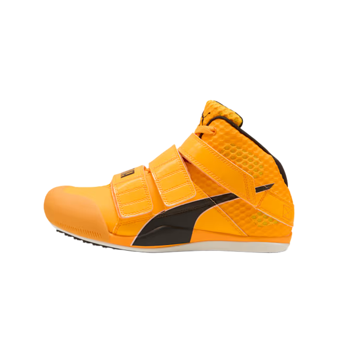 푸마 에보스피드 재블린 엘리트 2.0 트랙 앤 필드 슈즈 선 스트림 푸마 블랙 푸마 화이트(Puma Evospeed Javelin Elite 2.0 Track And Field Shoes Sun Stream Puma Black Puma White) - 2