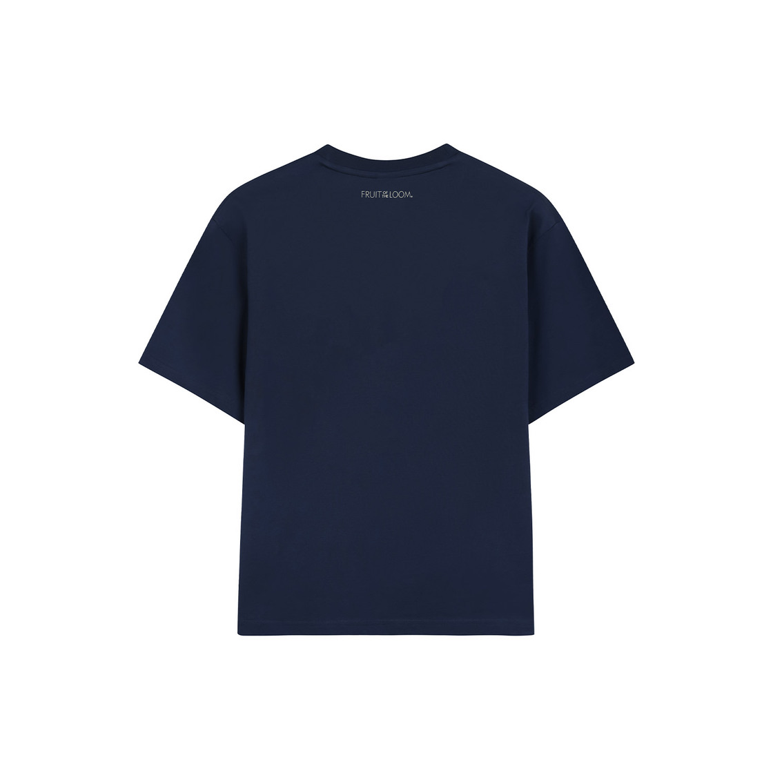 프룻오브더룸 세일링 빈티지 반팔티셔츠 네이비(fruitoftheloom Sailing Vintage Banpal T-shirts NAVY) - 2