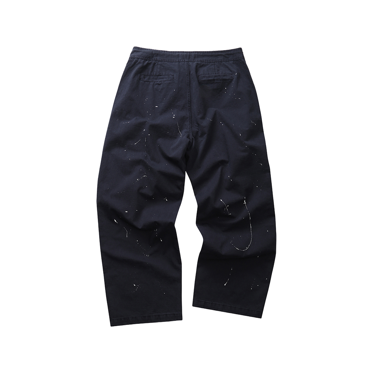 아웃도어서비스 페인티드 워크 팬츠 - 네이비(OS Painted Work Pants - Navy) - 2