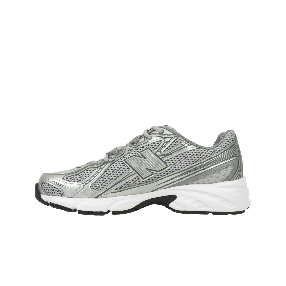 뉴발란스 740 캐슬락 슬레이트 그레이(New Balance 740 Castlerock Slate Grey) - 3