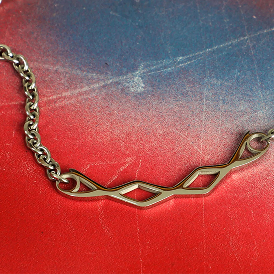 어센틱모즈 오토픽션 목걸이 03(Authentic Mods Autofiction necklace 03) - 5