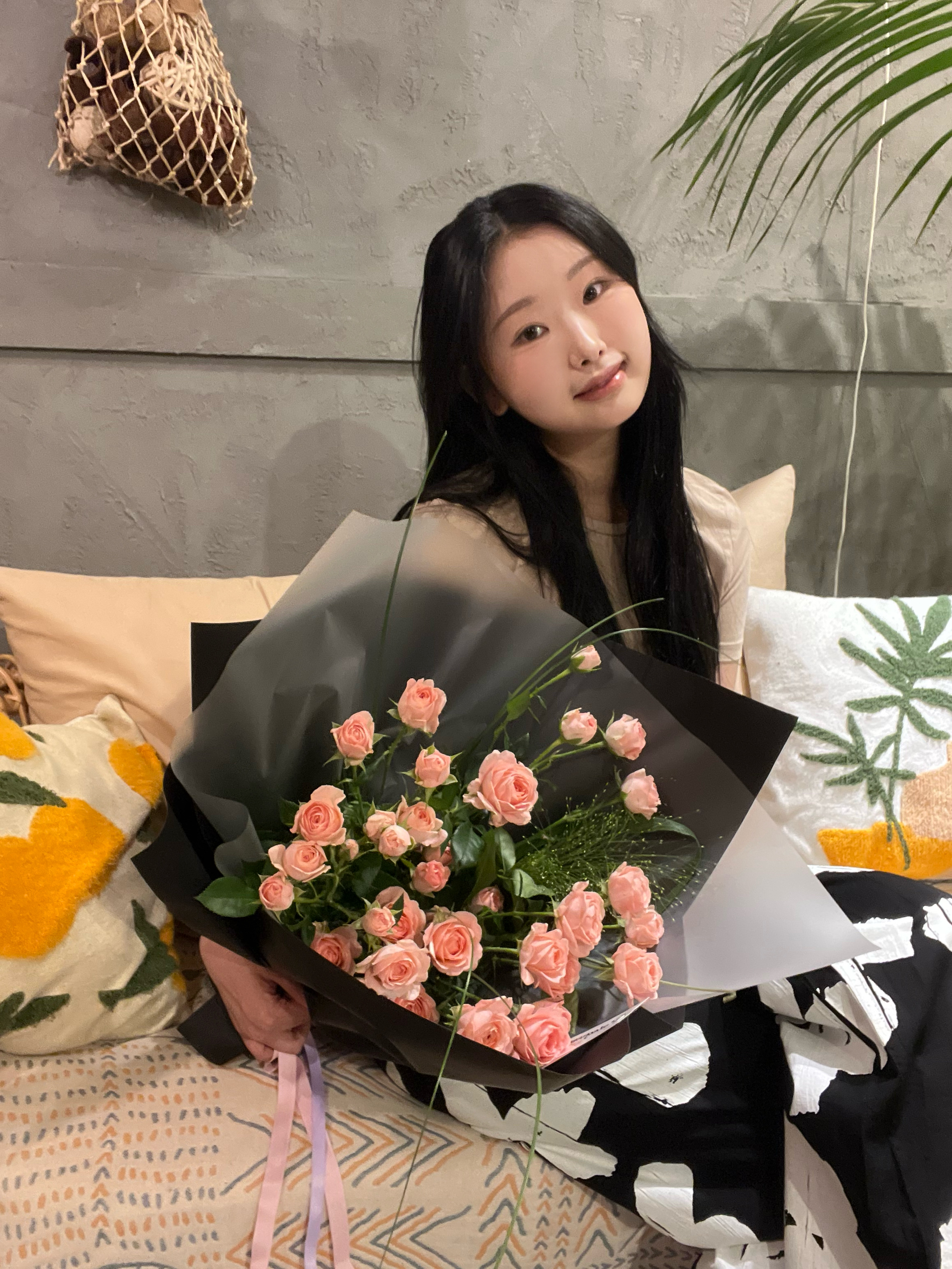 랑서님의 스타일 - 6