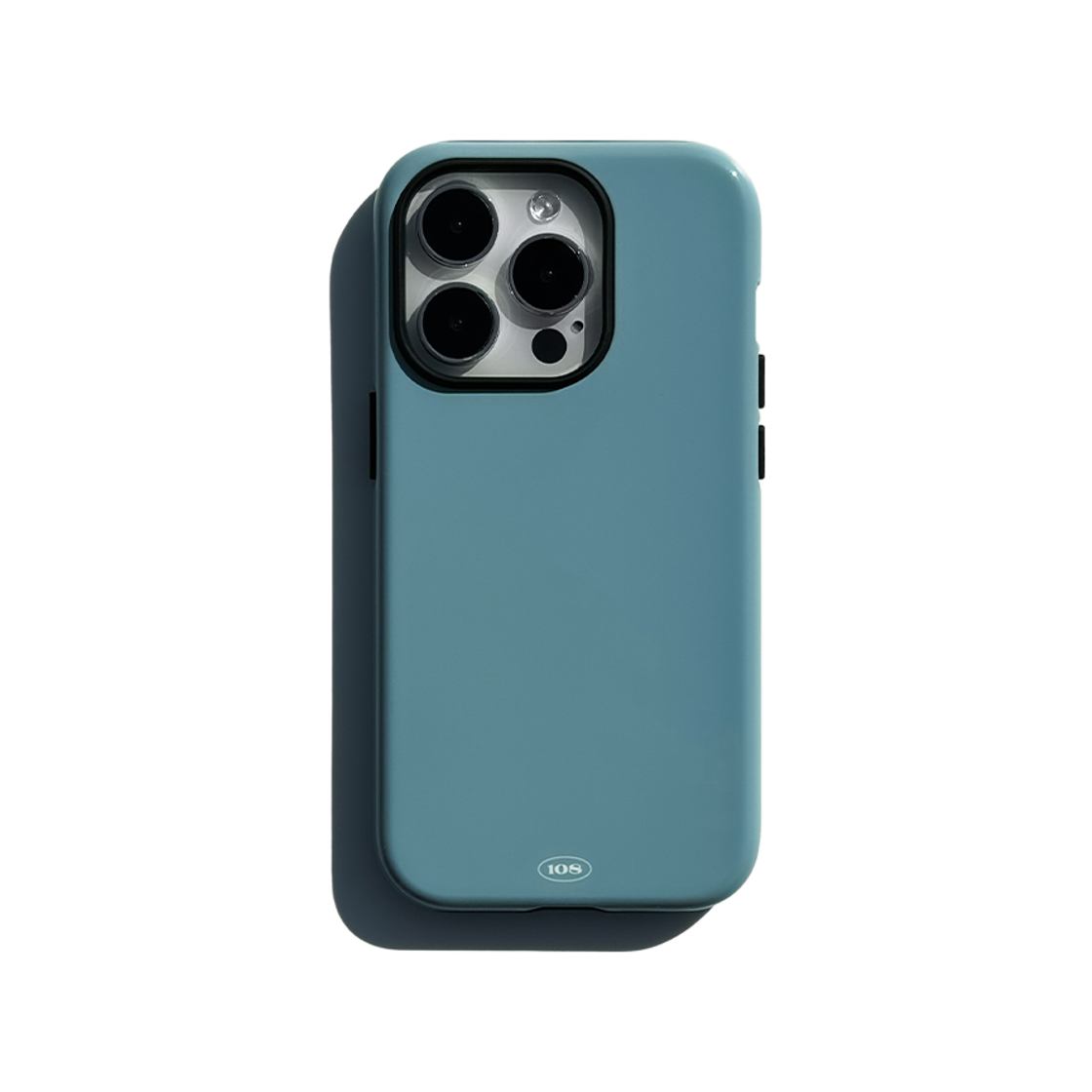 HD_GB_G 108SEOUL GHOST BLUE (glossy-hard-bumper)