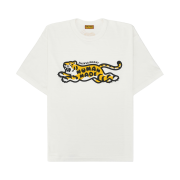 Human Made Animal Graphic T-Shirt Tiger White - Shinsaibashi Parco Store Exclusive