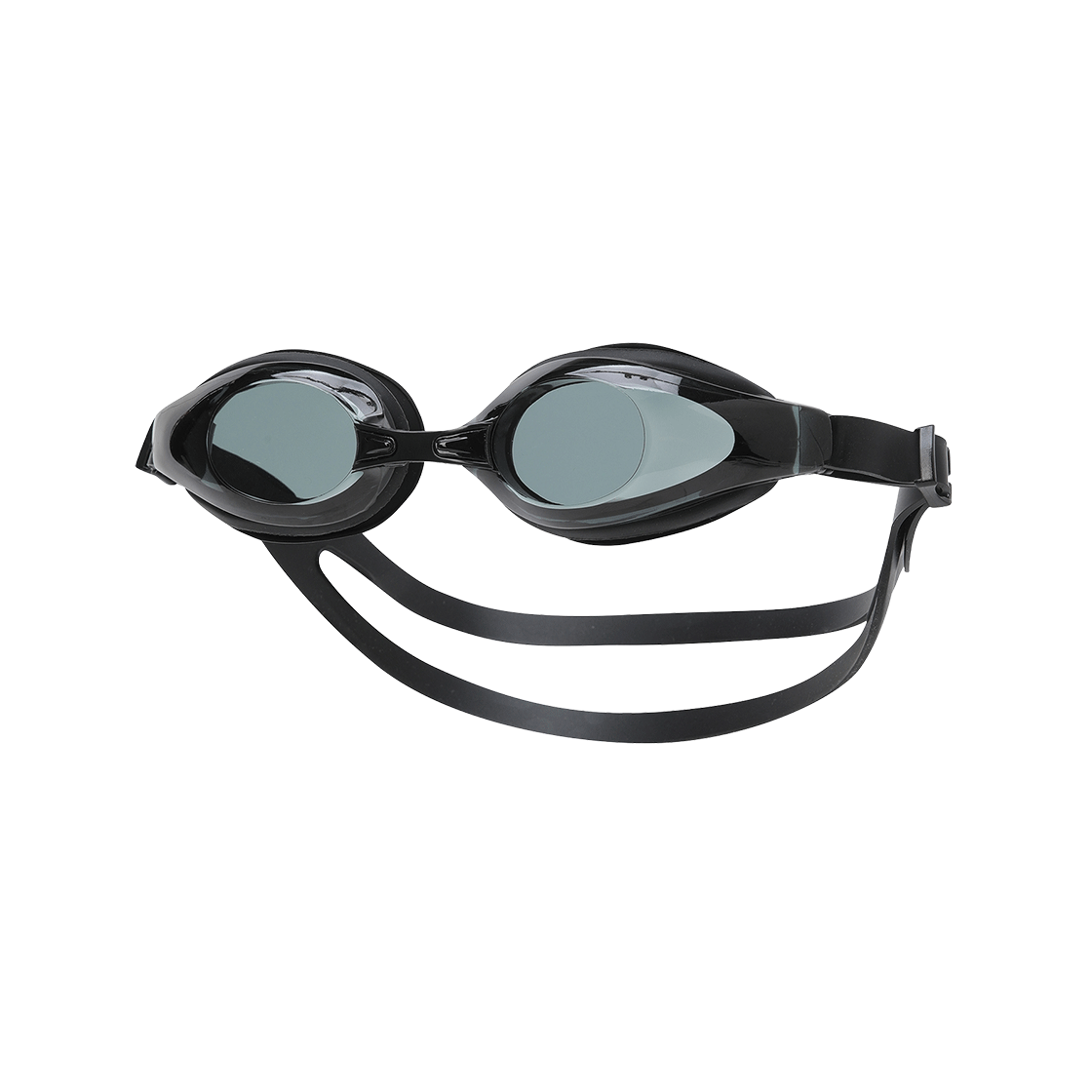 퀵실버 클리어 타이드 플로어 수경 (QG13GO901BLK)(QUIKSILVER Clear Tide Floor Swim Goggles (QG13GO901BLK)) - 1