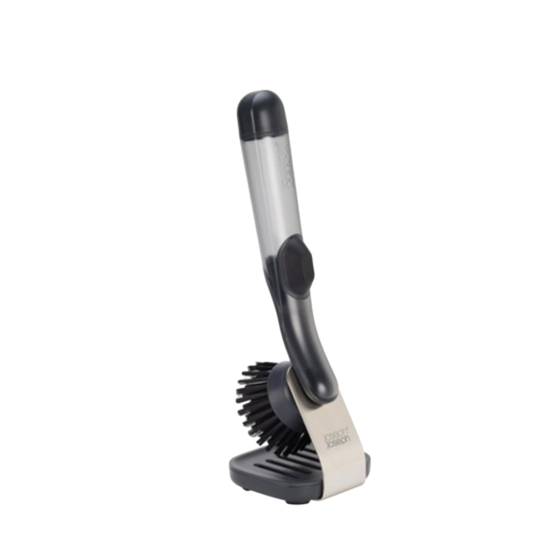 조셉조셉 싱크테크 세제 일체형 세척 브러시 (스탠드 포함)(Joseph Joseph SinkTech Integrated Soap‑Dispensing Cleaning Brush (with Stand)) - 1