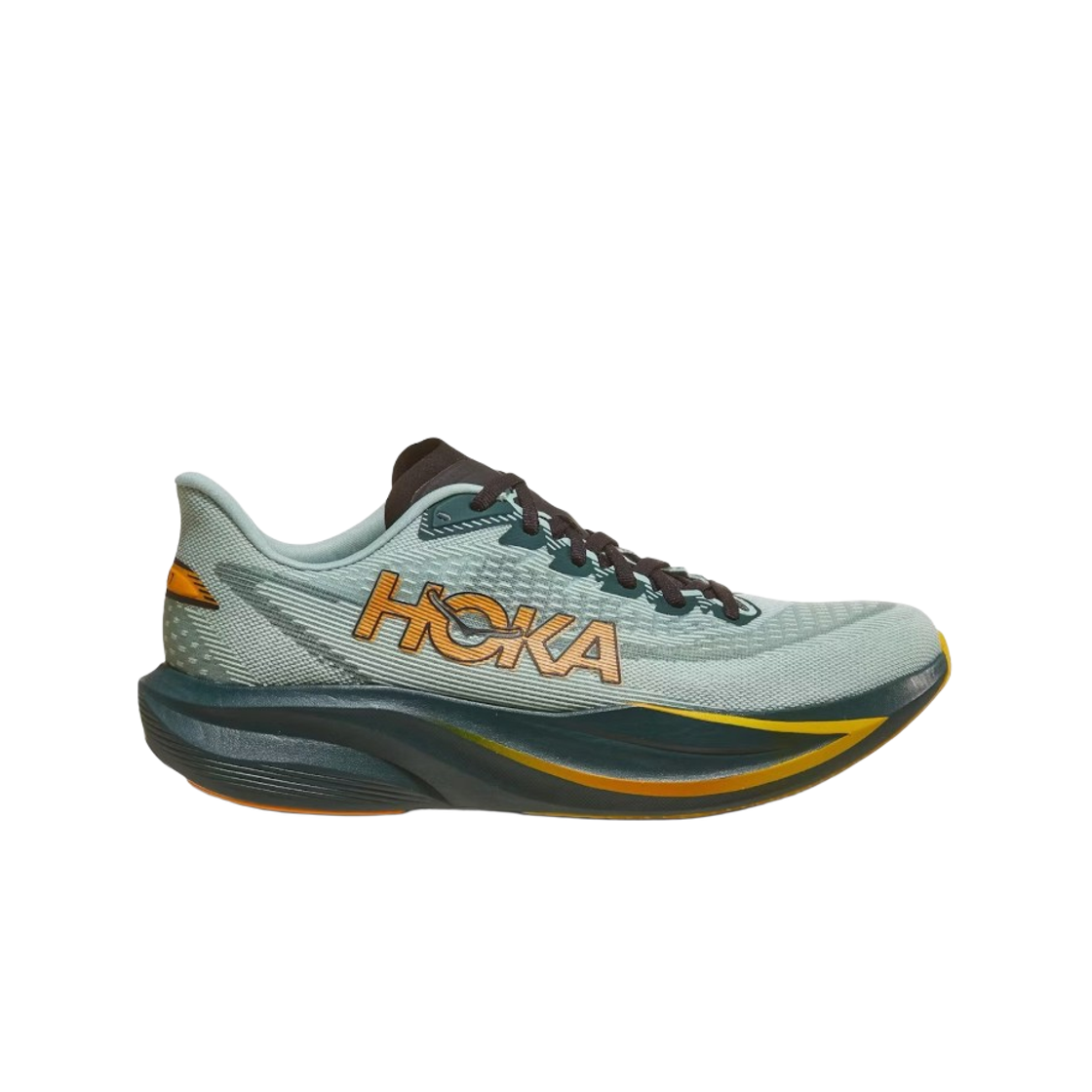 1171904-SBY Hoka Mach 7 Sage Bay Leaf