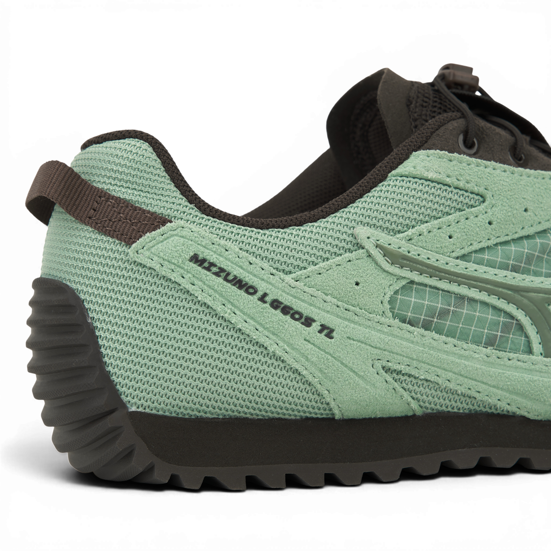 미즈노 LG 60S TL 라이트 그린(Mizuno LG 60S TL Light Green) - 8