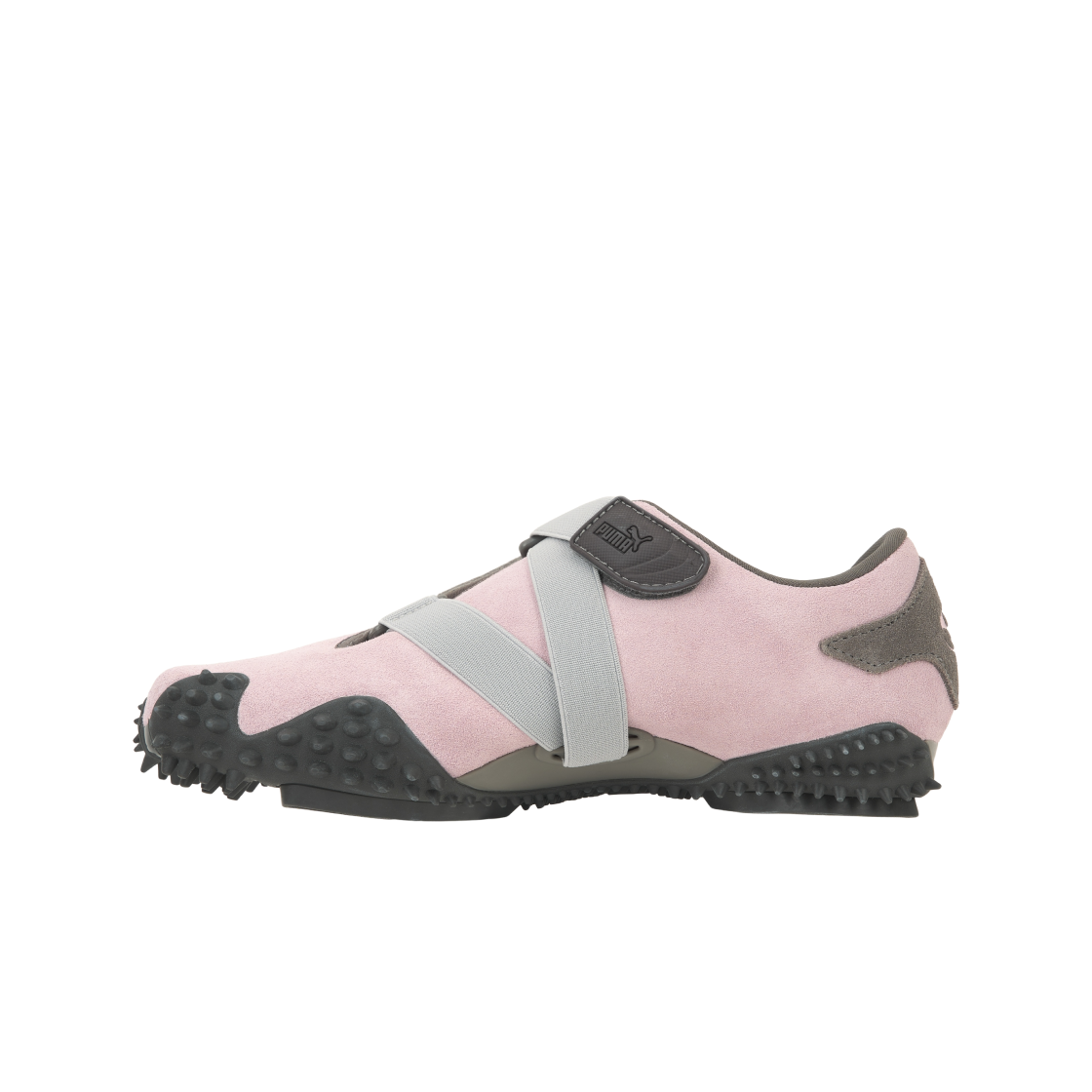 푸마 x 산산기어 모스트로 위스프 오브 핑크(Puma x Sansan Gear Mostro Whisp of Pink) - 3