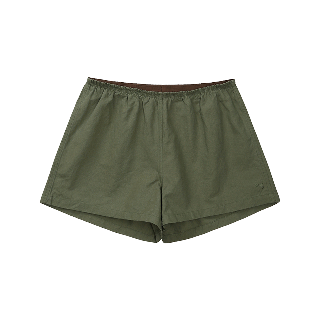 아웃도어서비스 이지 쇼츠 - 올리브(OS Easy Shorts - Olive)