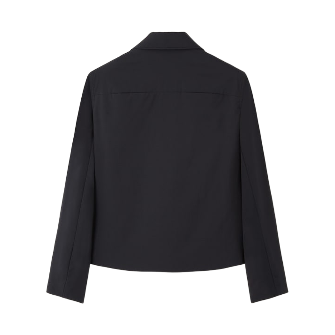 로로 피아나 마이크로파이버 스톰 시스템 마티스 블루종 블루 네이비(Loro Piana Microfiber Storm System Mathis Blouson Blue Navy) - 2