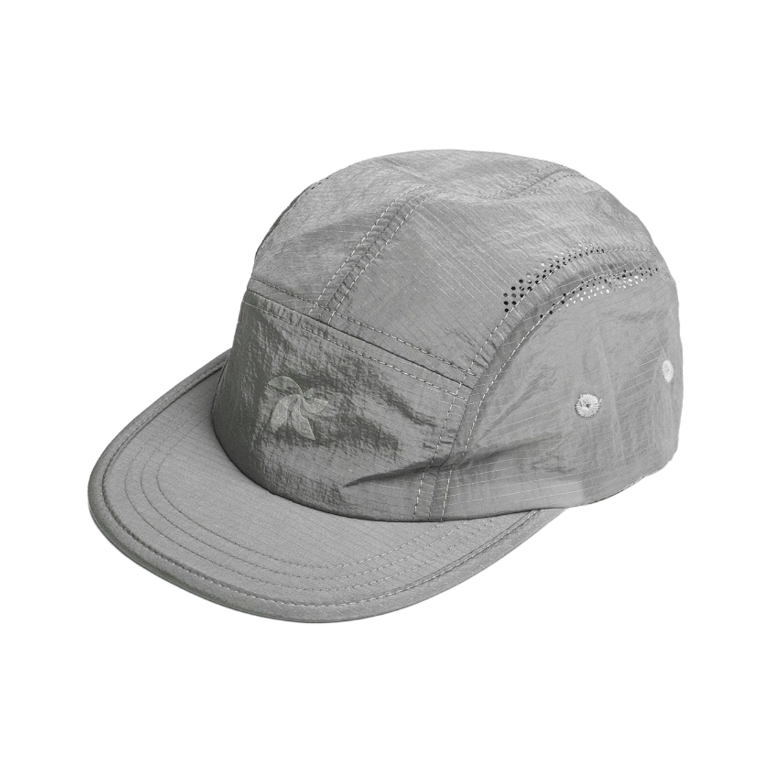 알엔알엔 크루 러닝캡 그레이(rnrn Crew Cap Grey)