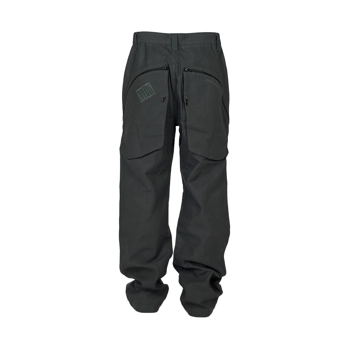 플라스틱 프로덕트 MPa 플랜트 유틸리티 팬츠 플랜트(Plastic Product MPa Plant Utility Pants Plant) - 2