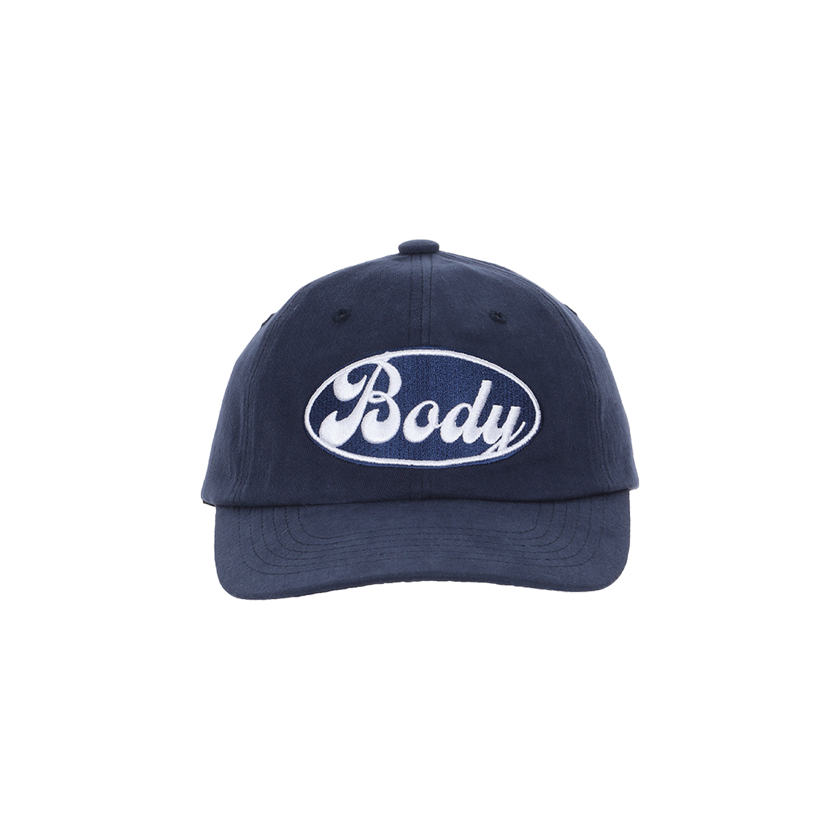 아웃도어서비스 바디 캡 - 네이비(OS Body Cap - Navy) - 2