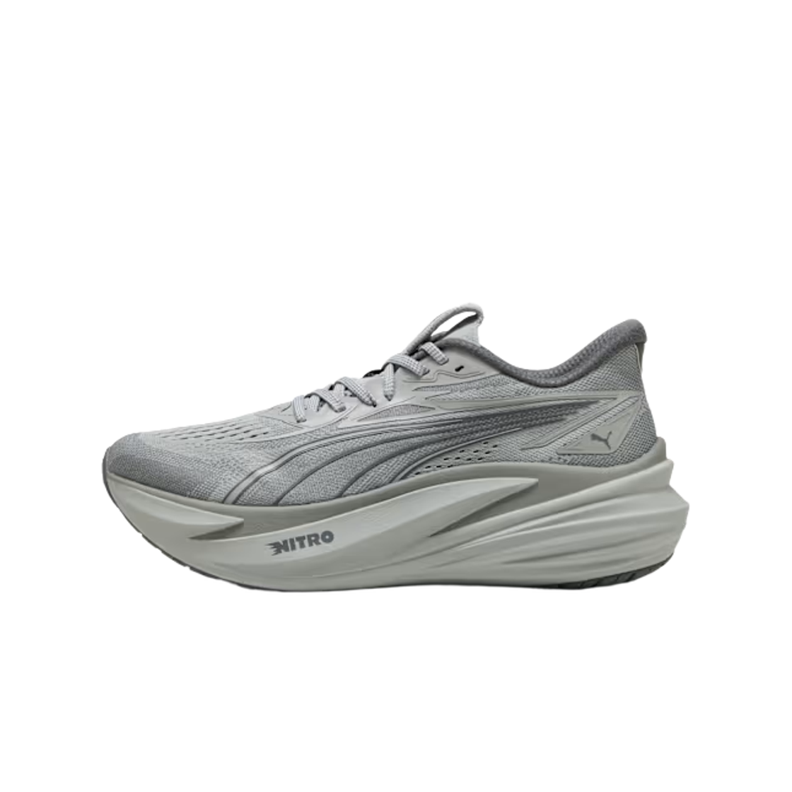 푸마 맥맥스 나이트로 2 그레이 에코(Puma Magmax Nitro 2 Gray Echo) - 2