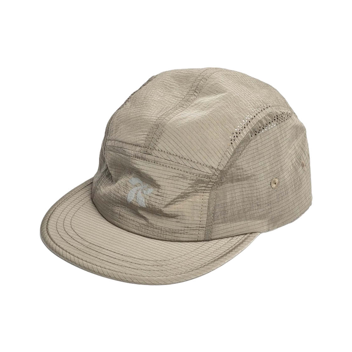 알엔알엔 크루 러닝캡 베이지(rnrn Crew Cap Beige)