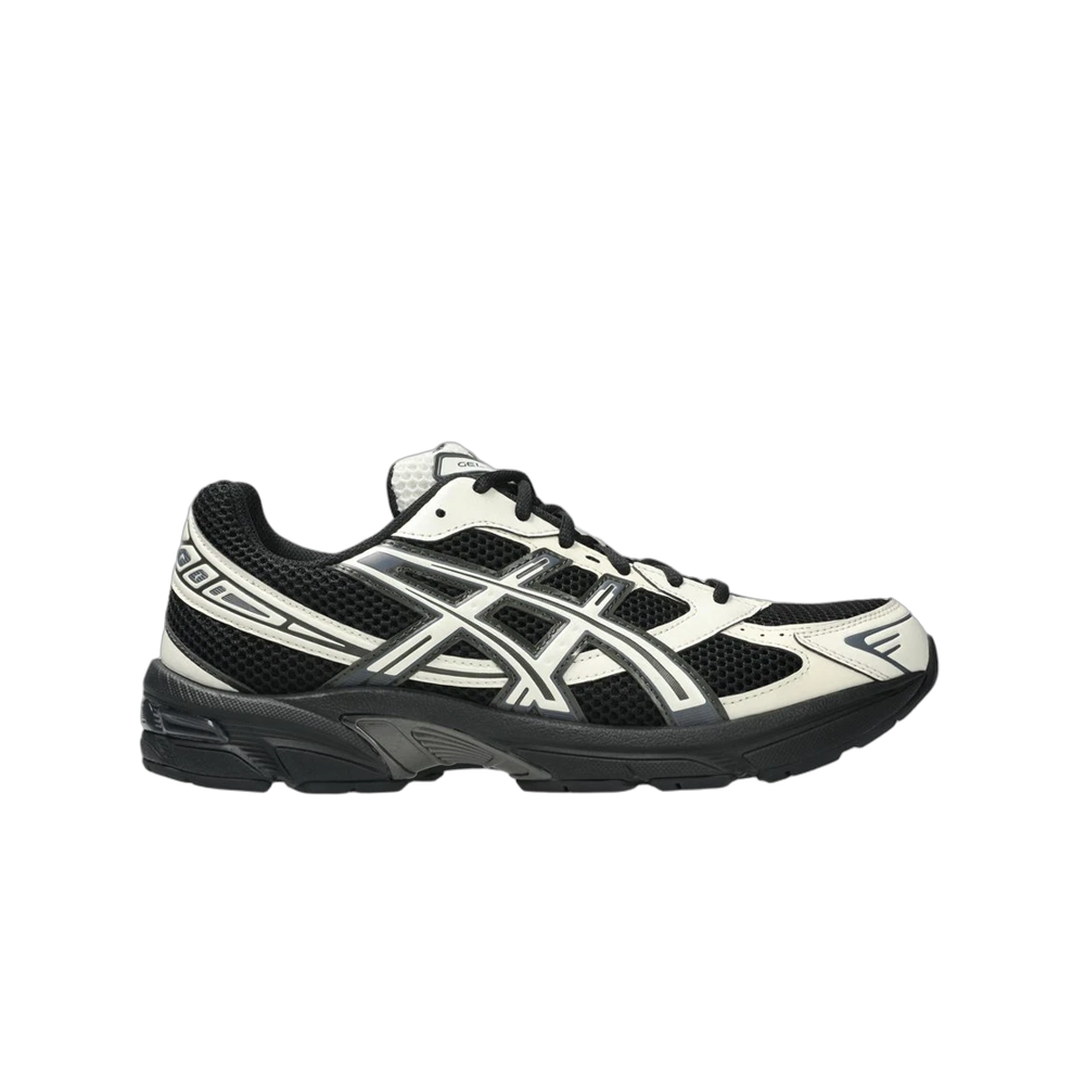 1203A609-001 [17% 쿠폰] Asics Gel-1130 Black Cream