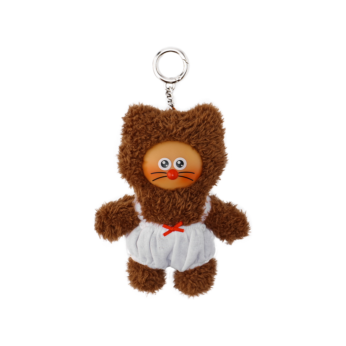 엠엔에이치 베이비 키링-브레드(MNH Baby Keyring-Bred) - 1
