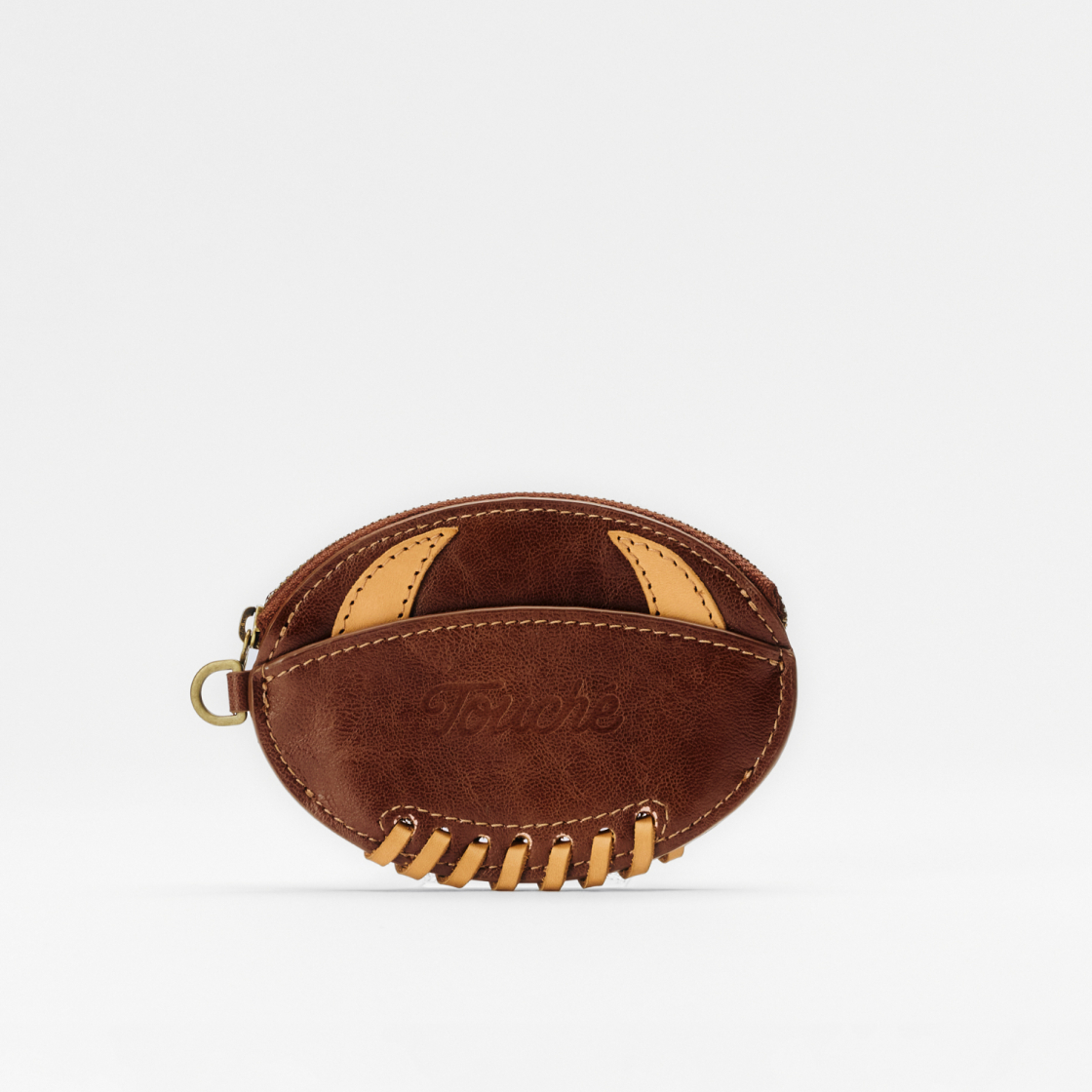 세이투셰 레더 럭비 월렛(Say Touche Leather Rugby Wallet) - 6