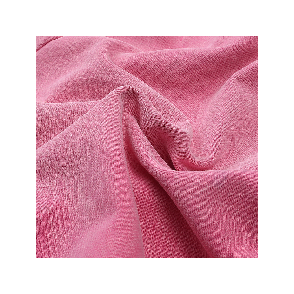아웃도어서비스 페인티드 집 후디 - 핑크(OS Painted Zip Hoodie - Pink) - 5